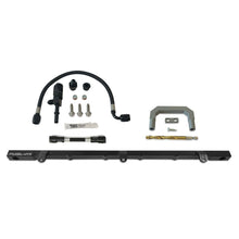 Load image into Gallery viewer, BMW M2, M3, M4, X3M, &amp; X4M Port Injection Kit for the S58 Motor
