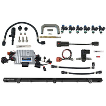 Load image into Gallery viewer, BMW M2, M3, M4, X3M, &amp; X4M Port Injection Kit for the S58 Motor
