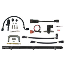 Load image into Gallery viewer, BMW M2, M3, M4, X3M, &amp; X4M Port Injection Kit for the S58 Motor
