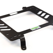 Load image into Gallery viewer, Planted Seat Bracket- Chevrolet Corvette [C6/C7 Chassis Excluding ZR1] (2005-2019) - Driver / Left *Seat belt tab on inboard side only
