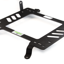 Load image into Gallery viewer, Planted Seat Bracket- Chevrolet Corvette [C6/C7 Chassis Excluding ZR1] (2005-2019) - Driver / Left *Seat belt tab on inboard side only
