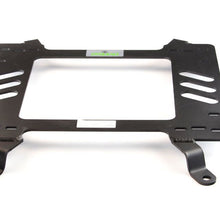 Load image into Gallery viewer, Planted Seat Bracket- Chevrolet Corvette [C6/C7 Chassis Excluding ZR1] (2005-2019) - Driver / Left *Seat belt tab on inboard side only
