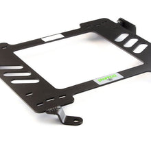 Load image into Gallery viewer, Planted Technology Seat Bracket Planted Seat Bracket- Audi A4/S4 [B5 Chassis] With Powered Seat (1994-2002) - Driver / Left

