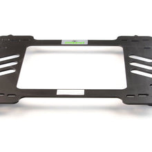 Load image into Gallery viewer, Planted Technology Seat Bracket Planted Seat Bracket- Audi A4/S4 [B5 Chassis] With Powered Seat (1994-2002) - Passenger / Right
