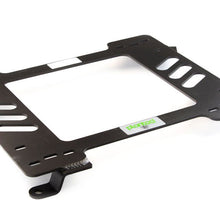 Load image into Gallery viewer, Planted Technology Seat Bracket Planted Seat Bracket- Audi A3 Hatchback (2003-2013) - Driver / Left
