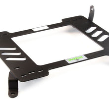 Load image into Gallery viewer, Planted Technology Seat Bracket Planted Seat Bracket- Audi A3 Hatchback (2003-2013) - Passenger / Right
