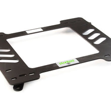 Load image into Gallery viewer, Planted Seat Bracket- BMW 3 Series Coupe [E46 Chassis] (1999-2005) - Driver / Left
