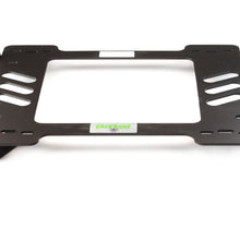 Load image into Gallery viewer, Planted Technology Seat Bracket Planted Seat Bracket- BMW 3 Series Coupe [E46 Chassis] (1999-2005) - Driver / Left

