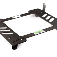 Load image into Gallery viewer, Planted Technology Seat Bracket Planted Seat Bracket- BMW Z3 Coupe/M Coupe (1996-2002) - Driver / Left
