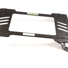 Load image into Gallery viewer, Planted Technology Seat Bracket Planted Seat Bracket- Mitsubishi Lancer (2007-2017) / Evo 10 (2007-2015) - Driver / Left
