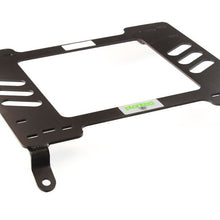 Load image into Gallery viewer, Planted Technology Seat Bracket Planted Seat Bracket- Nissan 350Z (2003-2008) - TALL - Driver / Left

