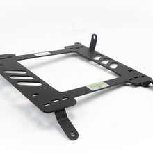 Load image into Gallery viewer, Planted Technology Seat Bracket Planted Seat Bracket- Nissan 350Z Auto (2003-2008) - LOW - Passenger / Right
