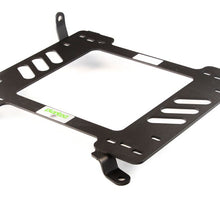 Load image into Gallery viewer, Planted Seat Bracket- Pontiac GTO (2004-2006) - Driver / Left
