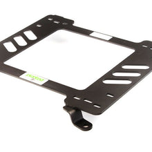 Load image into Gallery viewer, Planted Technology Seat Bracket Standard Planted Seat Bracket- Pontiac GTO (2004-2006) - Passenger / Right
