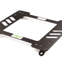 Load image into Gallery viewer, Planted Technology Seat Bracket Standard Planted Seat Bracket- Porsche 996 / Boxster / 997 / Cayman / 991 (1998+) - Passenger / Right
