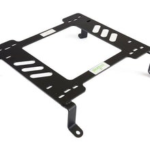 Load image into Gallery viewer, Planted Technology Seat Bracket Planted Seat Bracket- Scion Xb (2004-2007) - Driver / Left
