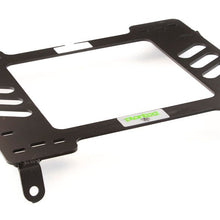 Load image into Gallery viewer, Planted Technology Seat Bracket Planted Seat Bracket- Subaru Impreza/WRX/STI (1993-2007) - Driver / Left
