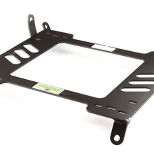 Load image into Gallery viewer, Planted Technology Seat Bracket Standard Planted Seat Bracket- Subaru Impreza/WRX/STI (1993-2007) - Driver / Left
