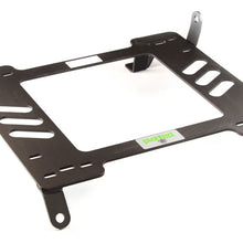 Load image into Gallery viewer, Planted Technology Seat Bracket Planted Seat Bracket- Subaru Impreza (2008-2011) / WRX/STI (2008-2014) - Passenger / Right
