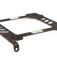 Load image into Gallery viewer, Planted Seat Bracket- Toyota Corolla GTS (1985-1987) - Driver / Left
