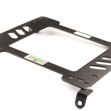 Load image into Gallery viewer, Planted Technology Seat Bracket Standard Planted Seat Bracket- Toyota Corolla GTS (1985-1987) - Driver / Left
