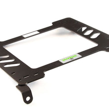 Load image into Gallery viewer, Planted Technology Seat Bracket Planted Seat Bracket- Toyota Corolla GTS (1985-1987) - Passenger / Right

