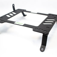 Planted Technology Seat Bracket Standard Planted Seat Bracket- Toyota FJ Cruiser (2007-2014) Tall - Driver / Left