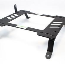 Load image into Gallery viewer, Planted Seat Bracket- Toyota Tacoma- Bucket Seat Models, No Benches (2005-2015) Tall - Driver / Left
