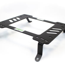 Load image into Gallery viewer, Planted Seat Bracket- Toyota Tacoma- Bucket Seat Models, No Benches (2005-2015) Tall - Passenger / Right
