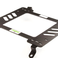 Load image into Gallery viewer, Planted Seat Bracket- Toyota FJ Cruiser (2007-2014) - Passenger / Right

