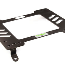 Load image into Gallery viewer, Planted Seat Bracket- Toyota Supra (1993-1998) - Driver / Left
