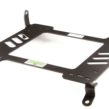 Load image into Gallery viewer, Planted Technology Seat Bracket Standard Planted Seat Bracket- Toyota Supra (1993-1998) - Driver / Left
