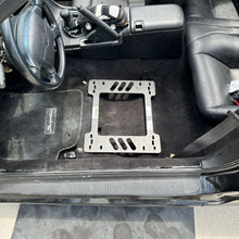 Load image into Gallery viewer, Planted Seat Bracket- Toyota Supra (1993-1998) - Driver / Left
