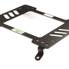 Load image into Gallery viewer, Planted Technology Seat Bracket Standard Planted Seat Bracket- Toyota Supra (1993-1998) - Passenger / Right
