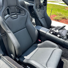 Load image into Gallery viewer, Planted Technology Seat Bracket Planted Seat Bracket- Toyota Supra (1993-1998) - Passenger / Right
