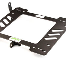 Load image into Gallery viewer, Planted Technology Seat Bracket Standard Planted Seat Bracket- VW Golf/GTI/Jetta [MK3 Chassis] (1993-1998) - Driver / Left
