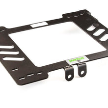 Load image into Gallery viewer, Planted Technology Seat Bracket Planted Seat Bracket- VW Beetle/Golf/GTI/Jetta [MK4 Chassis] (1999-2005) - Driver / Left
