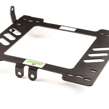 Load image into Gallery viewer, Planted Technology Seat Bracket Standard Planted Seat Bracket- VW Beetle/Golf/GTI/Jetta [MK4 Chassis] (1999-2005) - Driver / Left
