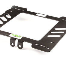 Load image into Gallery viewer, Planted Technology Seat Bracket Standard Planted Seat Bracket- VW Beetle/Golf/GTI/Jetta [MK4 Chassis] (1999-2005) - Passenger / Right
