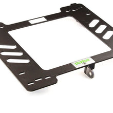 Load image into Gallery viewer, Planted Technology Seat Bracket Planted Seat Bracket- VW Golf/GTI/Jetta/Rabbit [MK2 Chassis] (1985-1992) - Driver / Left

