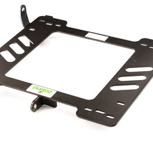 Load image into Gallery viewer, Planted Technology Seat Bracket Standard Planted Seat Bracket- VW Golf/GTI/Jetta/Rabbit [MK2 Chassis] (1985-1992) - Driver / Left
