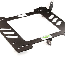 Load image into Gallery viewer, Planted Seat Bracket- VW Golf/GTI/Jetta/Rabbit [MK2 Chassis] (1985-1992) - Passenger / Right

