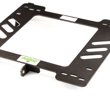Load image into Gallery viewer, Planted Seat Bracket- VW Golf/GTI/Jetta/Rabbit [MK2 Chassis] (1985-1992) - Passenger / Right
