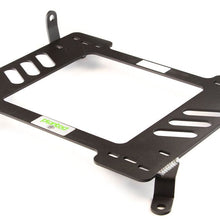 Load image into Gallery viewer, Planted Seat Bracket- VW Beetle / GTI / Golf / Jetta / Rabbit [MK5 / MK6 / MK7 Chassis] (2006+) - Driver / Left

