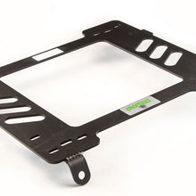Load image into Gallery viewer, Planted Technology Seat Bracket Planted Seat Bracket- Acura Integra [US models w/auto seat belt retractor] (1990-1993) - Driver / Left
