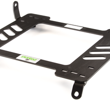 Load image into Gallery viewer, Planted Technology Seat Bracket Standard Planted Seat Bracket- Acura Integra [US models w/auto seat belt retractor] (1990-1993) - Driver / Left
