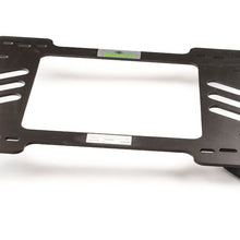 Load image into Gallery viewer, Planted Technology Seat Bracket Planted Seat Bracket- Acura Integra [US models w/auto seat belt retractor] (1990-1993) - Driver / Left
