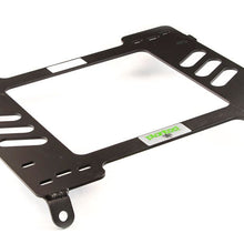 Load image into Gallery viewer, Planted Technology Seat Bracket Planted Seat Bracket- Acura Integra (1994-2001) - Driver / Left
