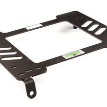 Load image into Gallery viewer, Planted Technology Seat Bracket Planted Seat Bracket- Acura RSX (2002-2006) - Driver / Left
