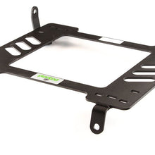 Load image into Gallery viewer, Planted Technology Seat Bracket Standard Planted Seat Bracket- Acura RSX (2002-2006) - Driver / Left
